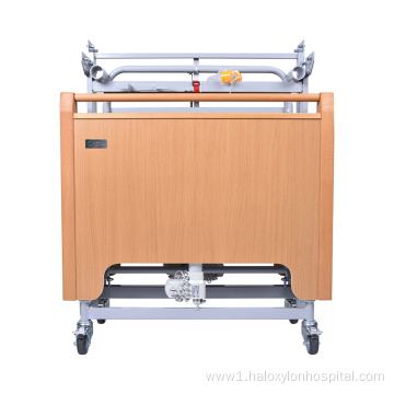 Electric Bed Automatic Electric Medical Patient Bed